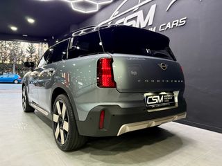 Mini COUNTRYMAN COOPER S ALL4 218cv