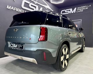 Mini COUNTRYMAN COOPER S ALL4 218cv