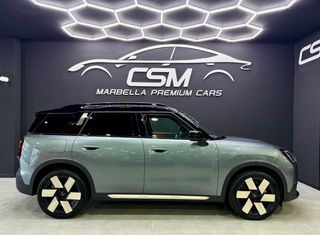 Mini COUNTRYMAN COOPER S ALL4 218cv