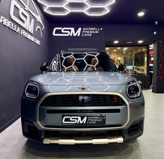 Mini COUNTRYMAN COOPER S ALL4 218cv