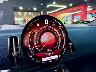 Mini COUNTRYMAN COOPER S ALL4 218cv