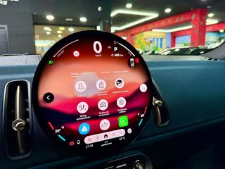 Mini COUNTRYMAN COOPER S ALL4 218cv