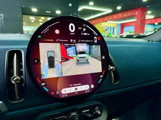 Mini COUNTRYMAN COOPER S ALL4 218cv