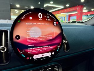 Mini COUNTRYMAN COOPER S ALL4 218cv