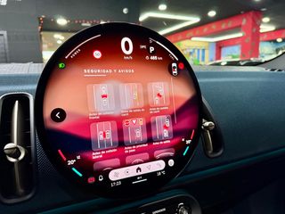 Mini COUNTRYMAN COOPER S ALL4 218cv