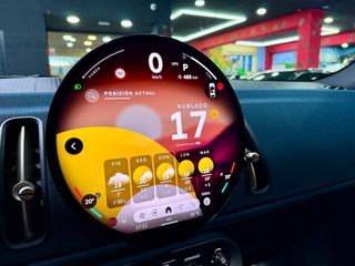 Mini COUNTRYMAN COOPER S ALL4 218cv