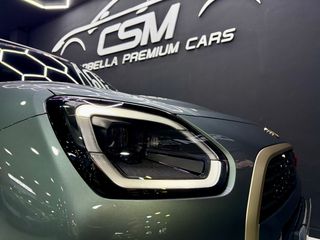 Mini COUNTRYMAN COOPER S ALL4 218cv