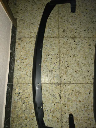 Lip delantero MX5 NA