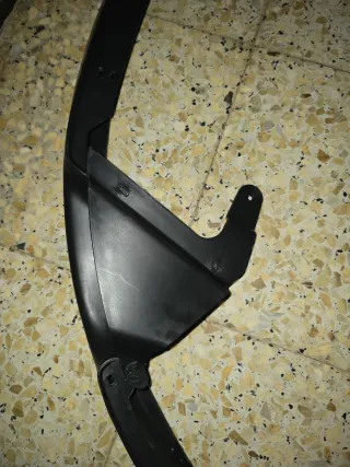 Lip delantero MX5 NA