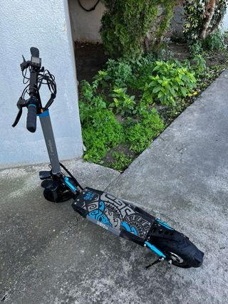 Smartgyro Rockway Patinete Eléctrico