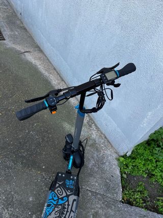 Smartgyro Rockway Patinete Eléctrico