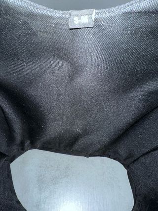 Chaleco Anti corte y pinchazo