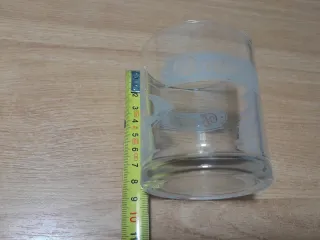 Set 6 Vasos Whisky Grabados.