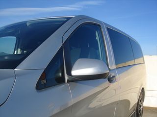 Mercedes-Benz Vito 2017