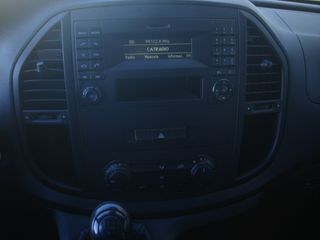 Mercedes-Benz Vito 2017