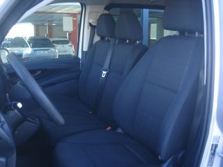 Mercedes-Benz Vito 2017