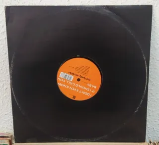 Vinilo Soul Family Sensation