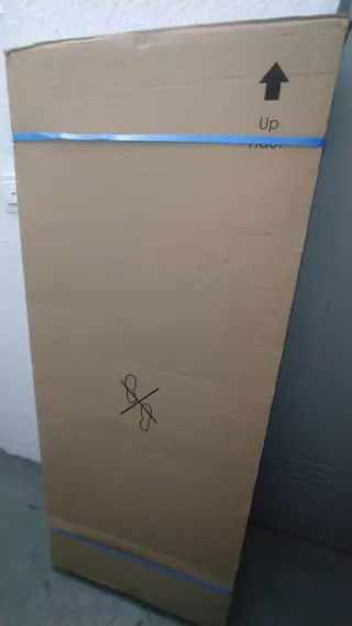 Toallero eléctrico Osily PRA02 700W