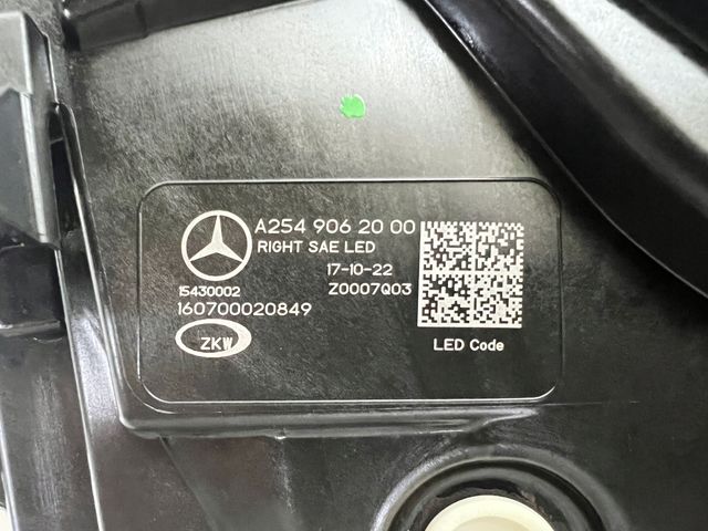 Faro Full LED para Mercedes Benz GLC (W254 / 254)