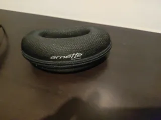 Gafas de sol Arnette Negras