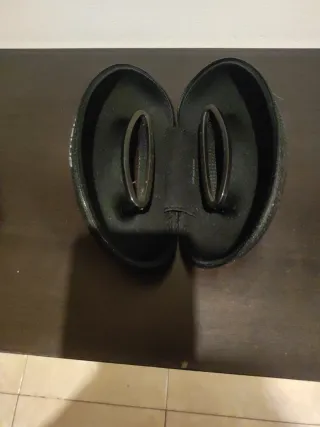 Gafas de sol Arnette Negras