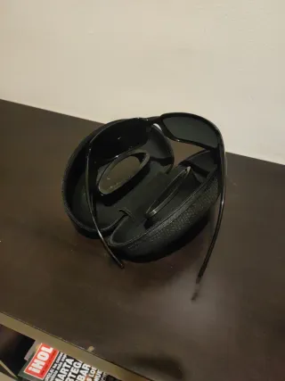 Gafas de sol Arnette Negras