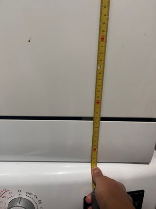 Lavavajillas Candy CDCP 6 Blanco