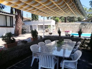 Chalet en venta en Alpedrete