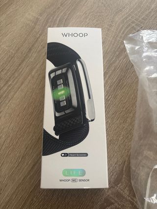 Pulsera Inteligente WHOOP LIFE