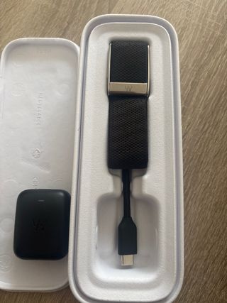 Pulsera Inteligente WHOOP LIFE