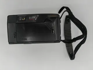 PARA PIEZAS Cámara Pentax IQZOOM 70