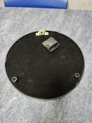 Reloj Pared Nácar Vintage "Nuevo"