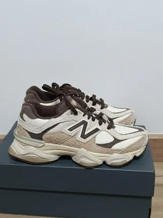 New Balance 9060 Earth Shadow Talla 39.5