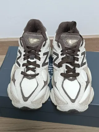 New Balance 9060 Earth Shadow Talla 39.5