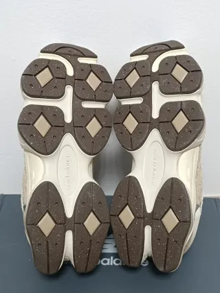 New Balance 9060 Earth Shadow Talla 39.5