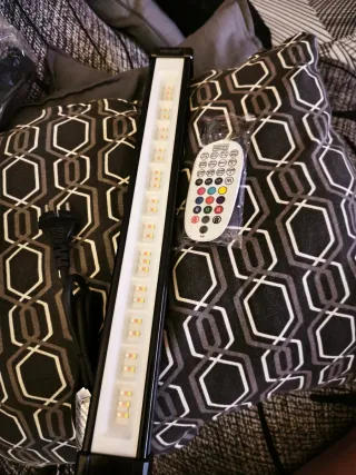 Foco LED RGB Linke 42W Exterior