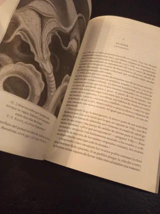 Vagina Obscura: Un viaje anatómico