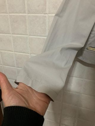 Giacca balzata grigia elegante per donna Coconuda