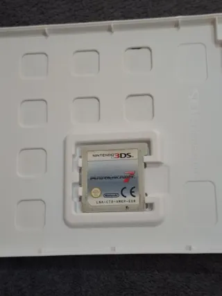 Mario Kart 7 Nintendo 3DS