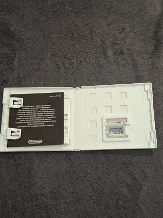Mario Kart 7 Nintendo 3DS