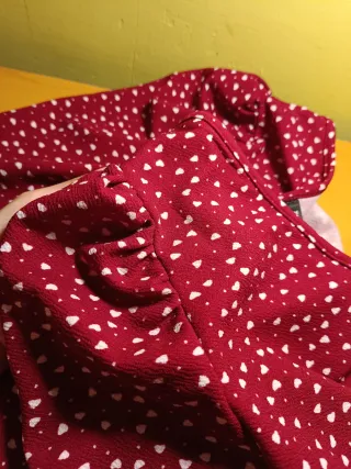 Camiseta manga larga estampado