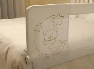 Barrera Seguridad Niños Mundibebe