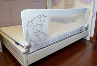 Barrera Seguridad Niños Mundibebe