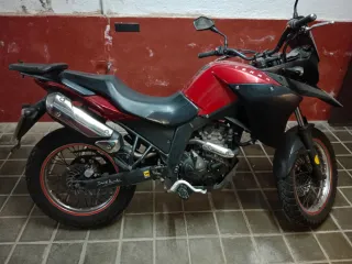 Derbi Terra 125cc