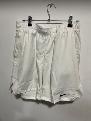 Pantalón Corto Tenis Nike Court Victory Dri-Fit