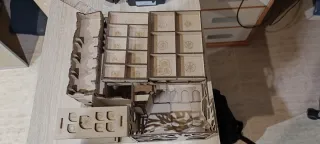 Inserto Massive Darkness 2