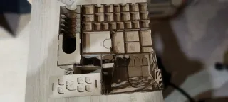 Inserto Massive Darkness 2