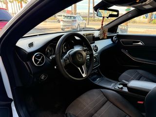 Mercedes-Benz Clase CLA CLA 220 Aut. CDI Urban