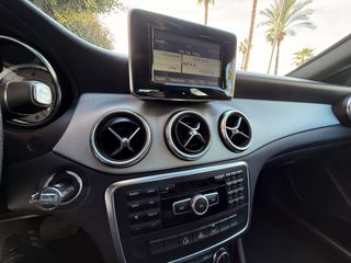 Mercedes-Benz Clase CLA CLA 220 Aut. CDI Urban