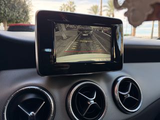 Mercedes-Benz Clase CLA CLA 220 Aut. CDI Urban